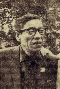 Kiyohiko Ushihara - Poster 1