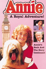 Annie 2 - Uma Aventura Real (Annie 2 - A Royal Adventure!)