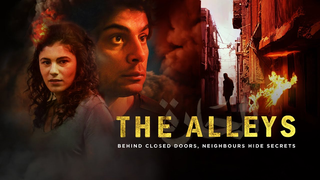 Trailer: The Alleys | 2022 | @SignatureUK  Trailer | Crime Drama | Monzer Reyahnah, Maisa Abd Elhadi