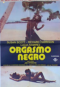Orgasmo Nero (Orgasmo Nero)