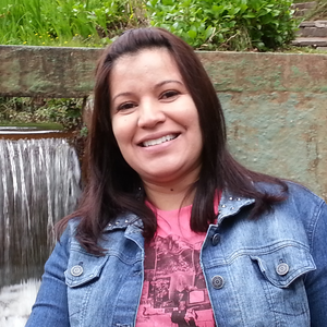 Foto de perfil de Eliane Silva
