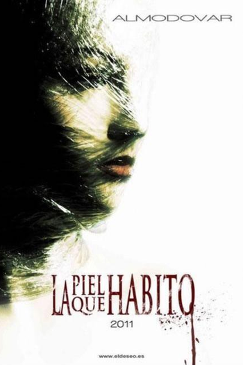  de Filme A Pele que Habito (2011)