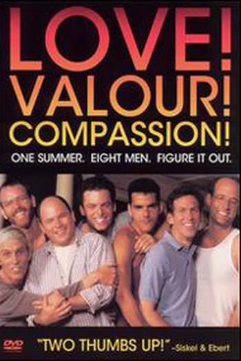  de Filme Entre Amigos (1997)