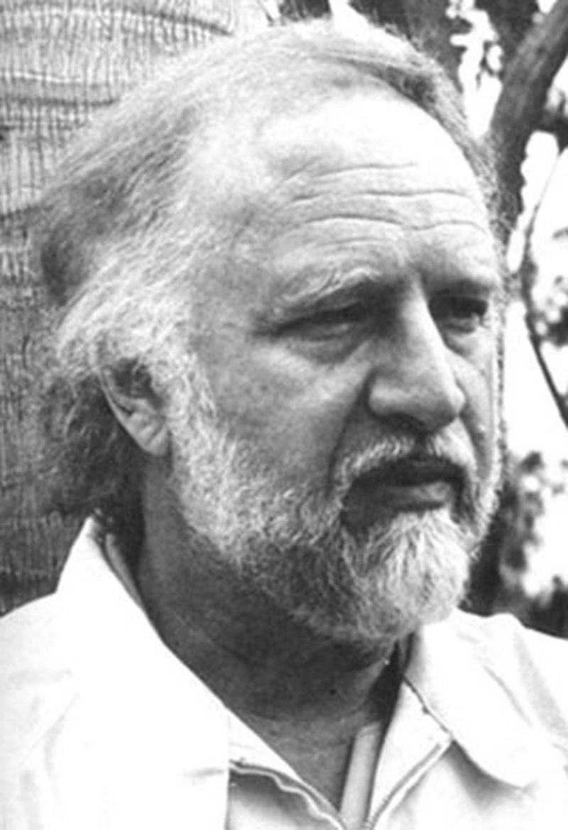 Richard Matheson (I) - Foto 3