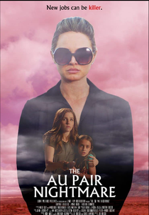 The Au Pair (The Au Pair)