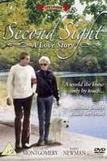 A Luz do Amor (Second Sight: A Love Story)