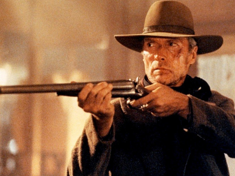 Foto 1 de Os Imperdoáveis