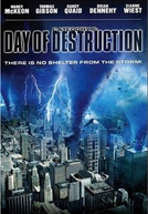 Furacão: O Dia da Destruição (Category 6: Day of Destruction)