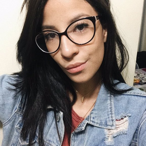 Foto de perfil de Mariana
