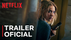 Exterritorial | Trailer oficial | Netflix