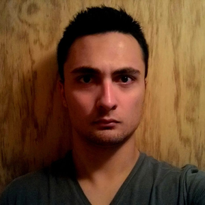 Foto de perfil de Erik Risaffi