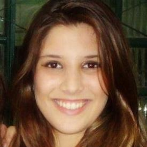Foto de perfil de Isadora Vilela