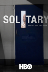 Solitary: Inside Red Onion State Prison (Solitary: Inside Red Onion State Prison)