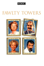 Fawlty Towers (2ª Temporada) (Fawlty Towers (Season 2))