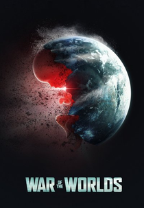 Guerra dos Mundos (3ª Temporada) (War of the Worlds (3ª Temporada))
