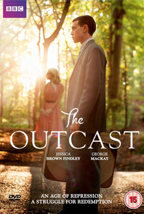 The Outcast  - Poster / Capa / Cartaz - Oficial 1