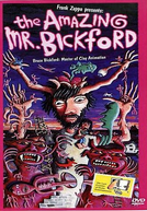 The Amazing Mister Bickford (The Amazing Mister Bickford)