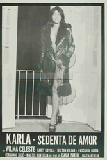 Karla - Sedenta de Amor (Karla - Sedenta de Amor)