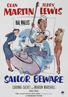 O Marujo Foi na Onda (Sailor Beware)