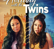 Holidays with the Twins