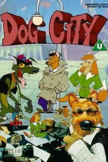 Dog City (Jim Henson's Dog City)