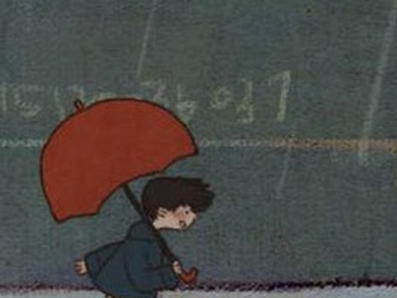 Foto 1 de The Song for Rain