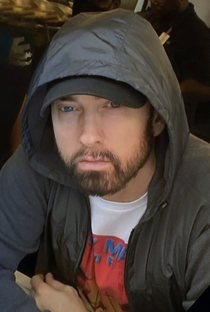 Eminem - Poster 1