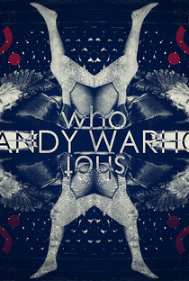 Quem Matou Candy Warhol? - Poster / Capa / Cartaz - Oficial 1