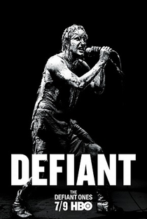 The Defiant Ones - Poster / Capa / Cartaz - Oficial 13