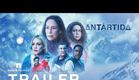 Antártida | Trailer Oficial