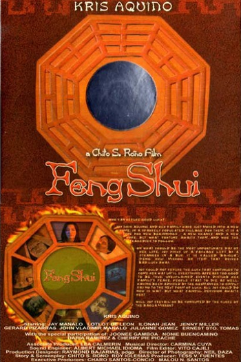  de Filme Feng Shui (2004)
