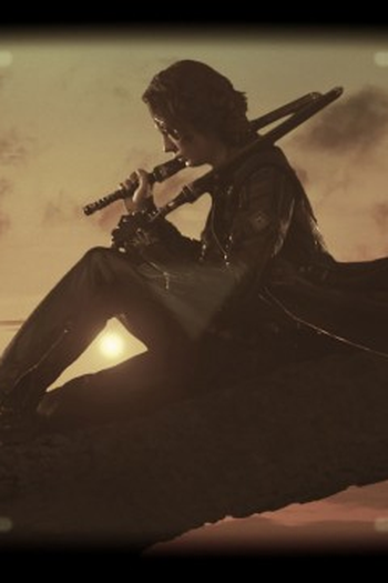 Poster de Episódio 写真 (2017)