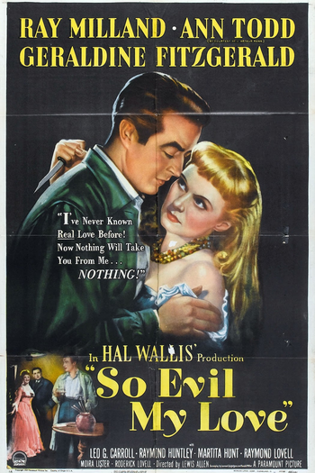  de Filme Alma Negra (1948)