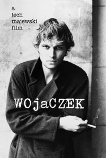 Wojaczek - Poster / Capa / Cartaz - Oficial 1