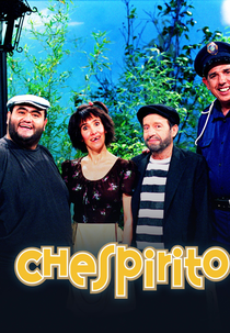 Chespirito (6ª Temporada) (Chespirito (Season 6))