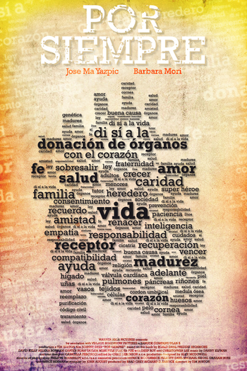 Poster de Curta Para Sempre (2007)