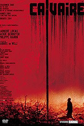  de Filme Calvaire (2004)