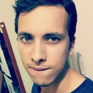 Foto de perfil de Iury Araujo