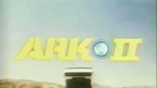 Trailer: Ark II 1976 CBS Saturday Morning Series Intro