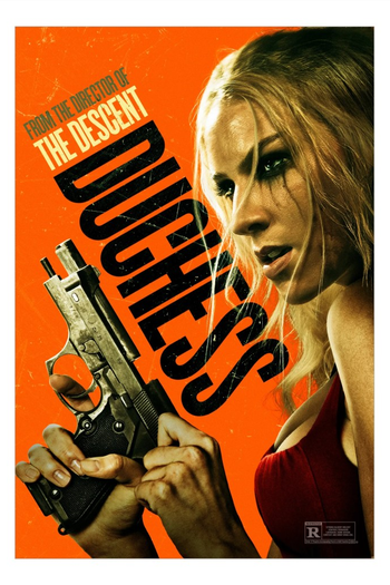  de Filme A Duquesa Vingadora (2024)