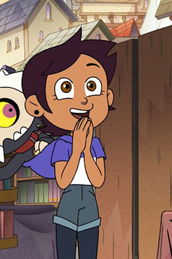 Poster de Episódio Sense and Insensitivity (2020)