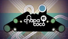 Identity for Chapa Coco_MTV Brasil (Ana Starling)