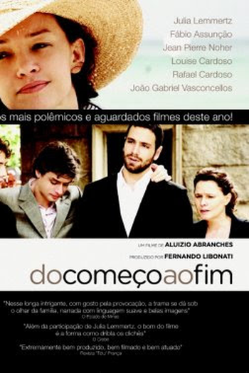  de Filme Do Começo ao Fim (2009)