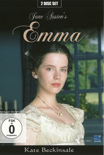 Emma - Poster / Capa / Cartaz - Oficial 4