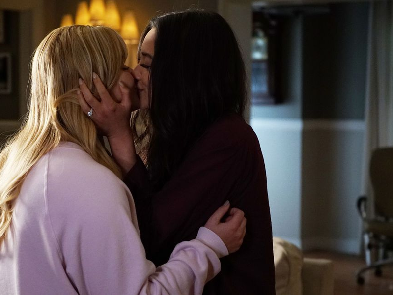Foto 18 de Maldosas (7ª Temporada)