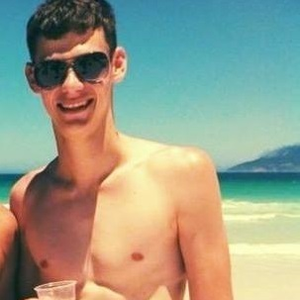 Foto de perfil de Harrison Machado Borges