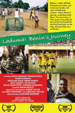 Laduma! Benin’s Journey (Laduma! Benin’s Journey)