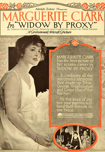 Widow by Proxy (Widow by Proxy)