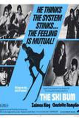 Romance na Neve (The Ski Bum)