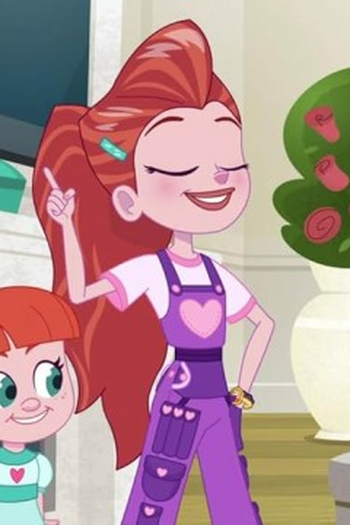 Poster de Episódio Jumpin’ Jumpsuit (2025)